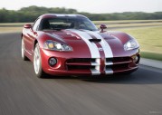 Dodge Viper SRT-10